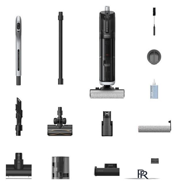 Пылесос Dreame H14 Dual Wet and Dry Vacuum (международная версия) - Изображение №16 — Интернет-магазин ПроЗаказ