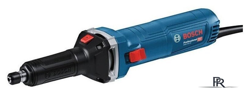 Прямошлифовальная машина Bosch GGS 30 LS Professional 06012B5020 - Изображение №1 — Интернет-магазин ПроЗаказ
