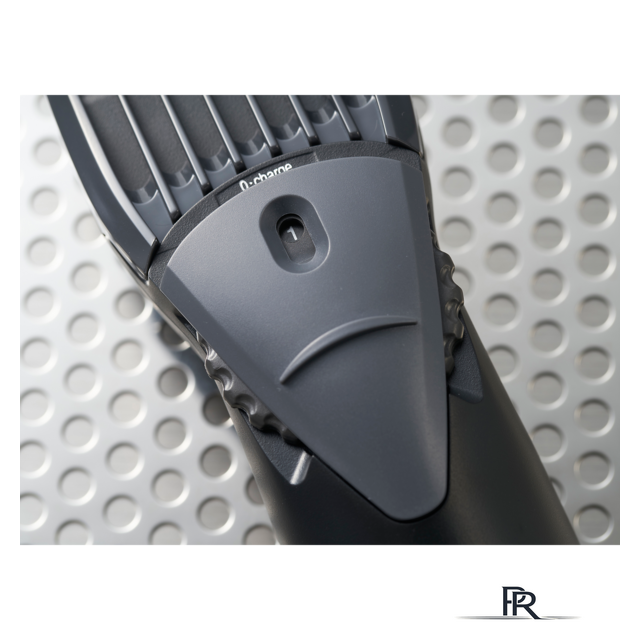 Триммер для бороды и усов Panasonic ER-GB36 - Изображение №6 — Интернет-магазин ПроЗаказ