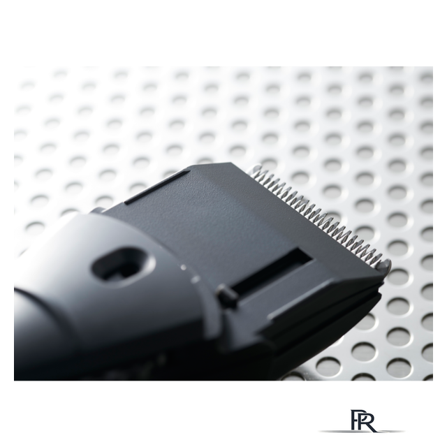 Триммер для бороды и усов Panasonic ER-GB36 - Изображение №5 — Интернет-магазин ПроЗаказ