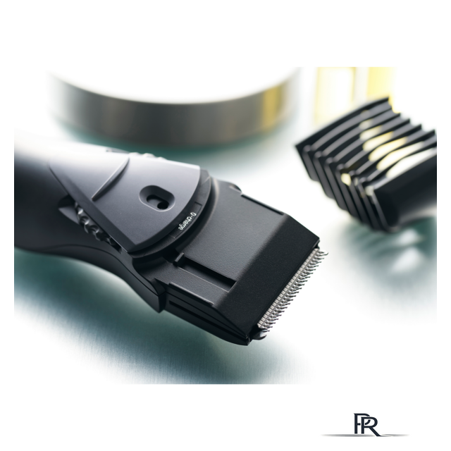 Триммер для бороды и усов Panasonic ER-GB36 - Изображение №7 — Интернет-магазин ПроЗаказ