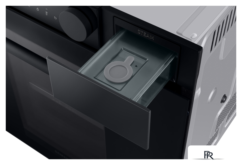 Электрический духовой шкаф Samsung NV75T9879CD/EO - Изображение №12 — Интернет-магазин ПроЗаказ