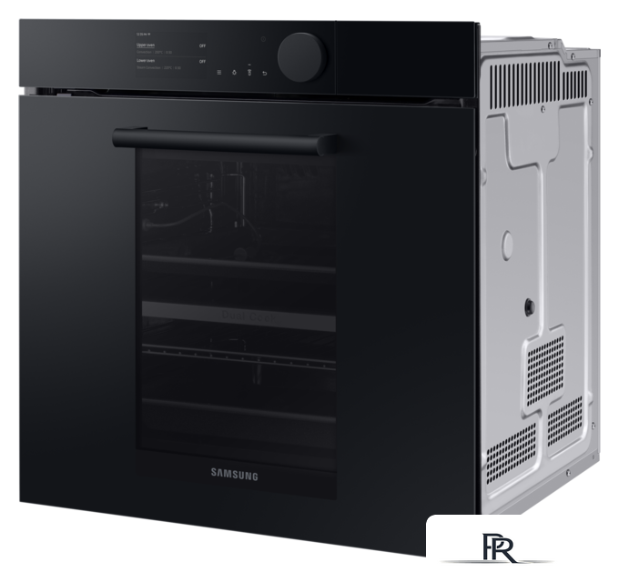 Электрический духовой шкаф Samsung NV75T9879CD/EO - Изображение №2 — Интернет-магазин ПроЗаказ