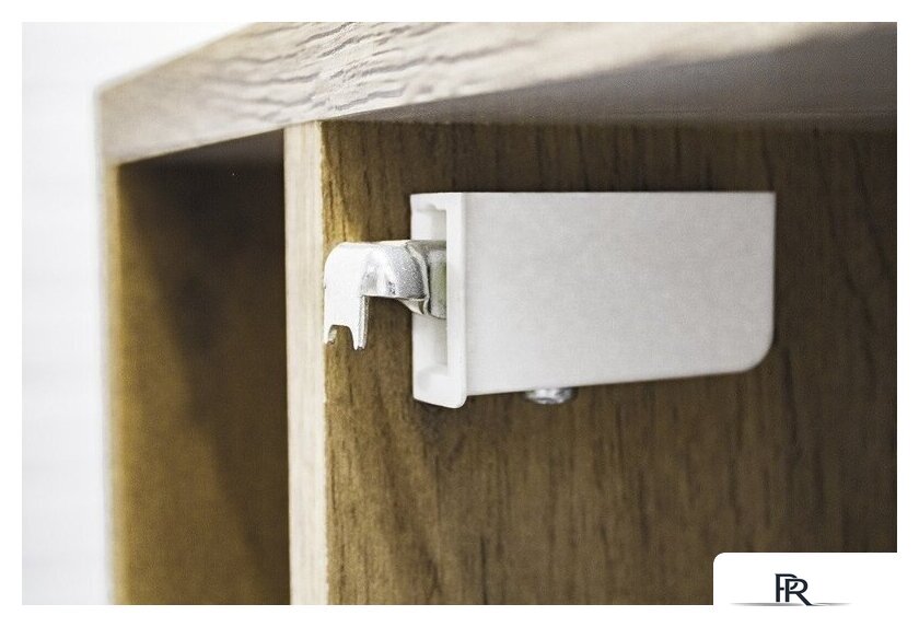  Домино Тумба под умывальник Joy 46 Frost 70 подвесная с двумя ящиками В2 - Изображение №20 — Интернет-магазин ПроЗаказ