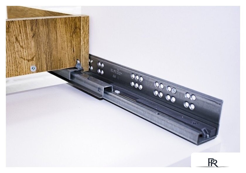  Домино Тумба под умывальник Joy 46 Frost 70 подвесная с двумя ящиками В2 - Изображение №5 — Интернет-магазин ПроЗаказ