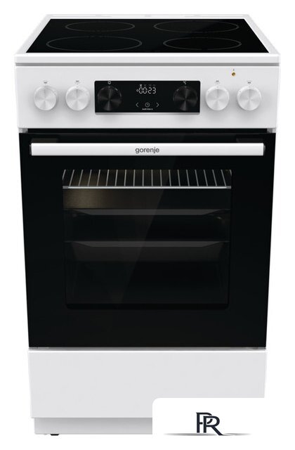 Кухонная плита Gorenje GEC5C42WG - Изображение №1 — Интернет-магазин ПроЗаказ
