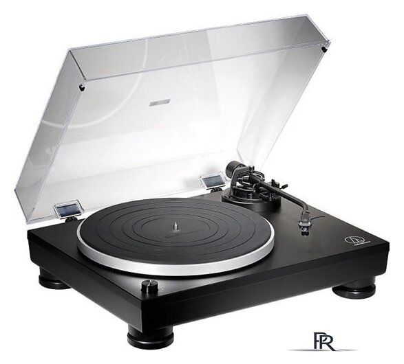Виниловый проигрыватель Audio-Technica AT-LP5x - Изображение №2 — Интернет-магазин ПроЗаказ