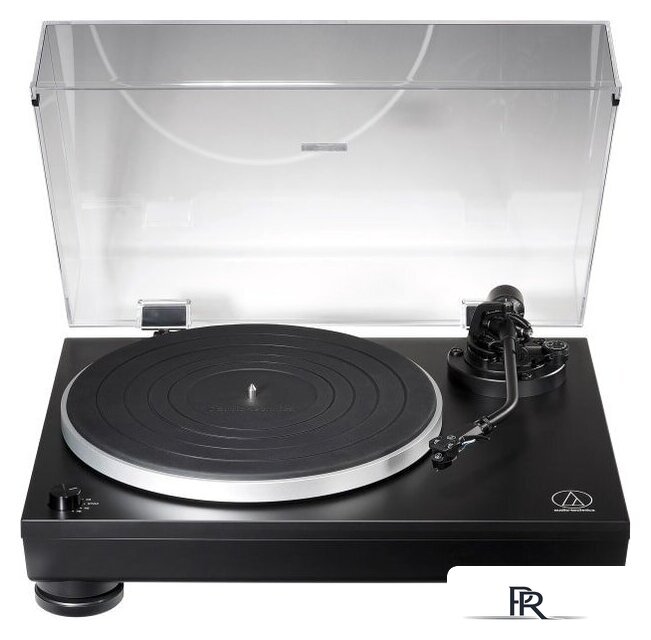 Виниловый проигрыватель Audio-Technica AT-LP5x - Изображение №1 — Интернет-магазин ПроЗаказ