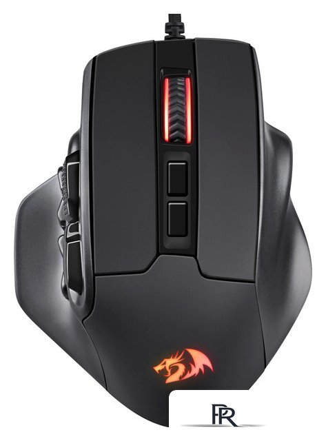 Игровая мышь Redragon Aatrox - Изображение №1 — Интернет-магазин ПроЗаказ