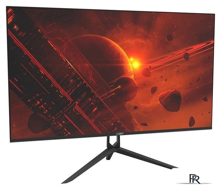 Монитор CBR MF 2701 - Изображение №2 — Интернет-магазин ПроЗаказ