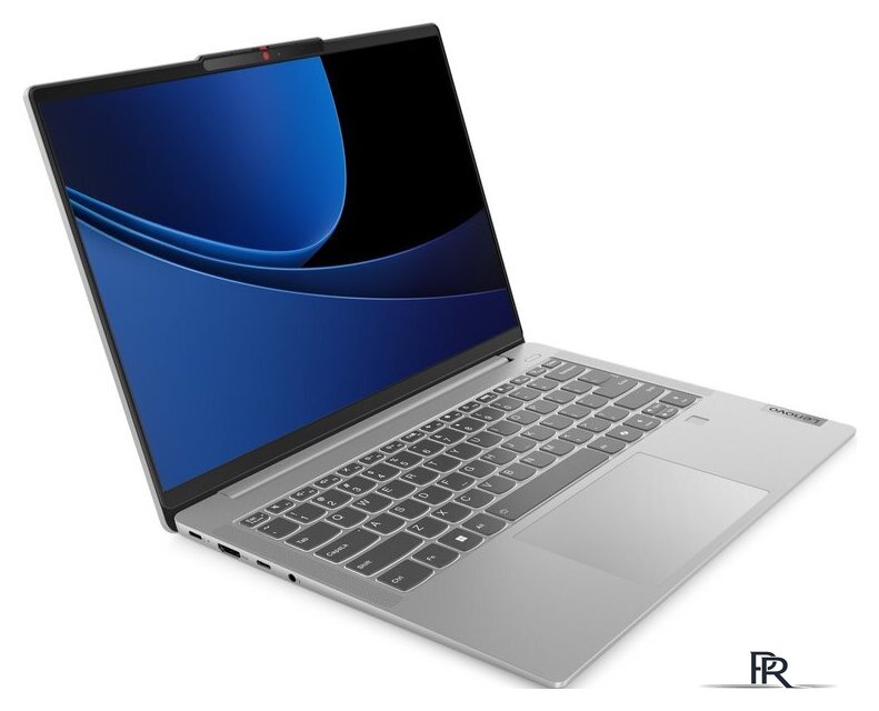 Ноутбук Lenovo IdeaPad Slim 5 16IMH9 83DC00AVIN - Изображение №3 — Интернет-магазин ПроЗаказ