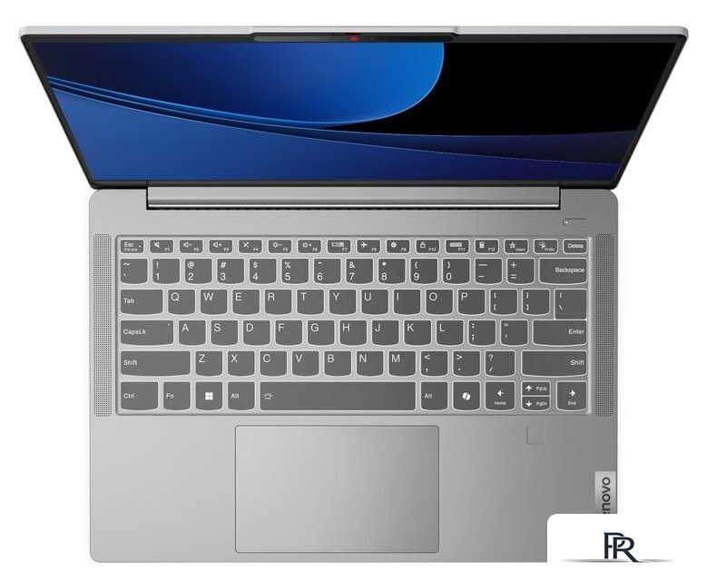 Ноутбук Lenovo IdeaPad Slim 5 16IMH9 83DC00AVIN - Изображение №4 — Интернет-магазин ПроЗаказ