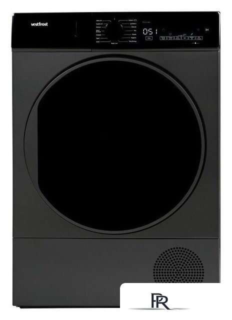 Сушильная машина Vestfrost VT-FD41HN70EU - Изображение №1 — Интернет-магазин ПроЗаказ