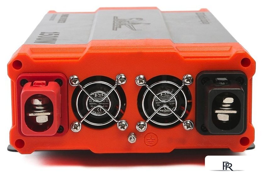 Автомобильный инвертор Airline API-1500-08 - Изображение №5 — Интернет-магазин ПроЗаказ