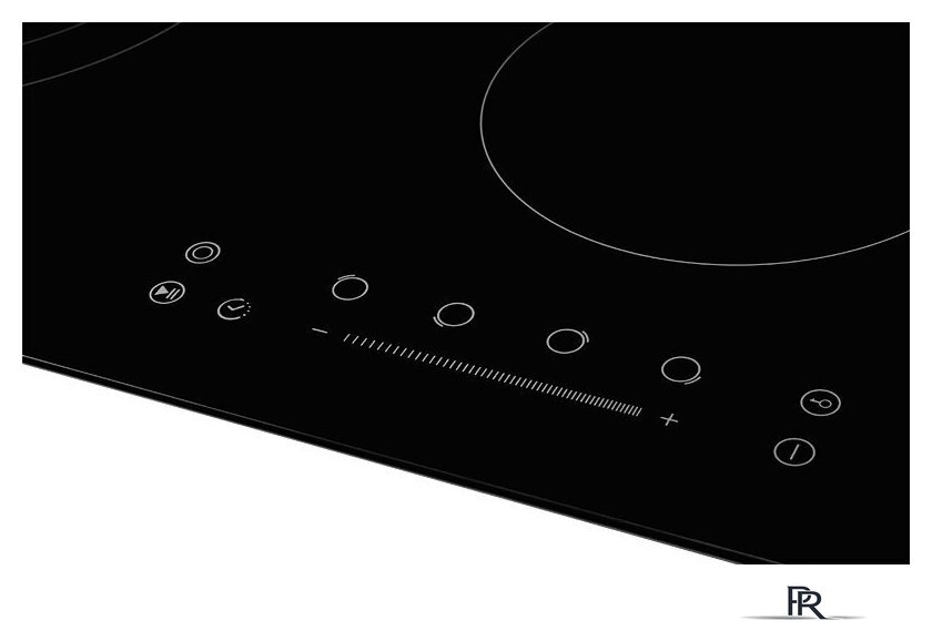 Варочная панель KUPPERSBERG ECS 623 - Изображение №2 — Интернет-магазин ПроЗаказ