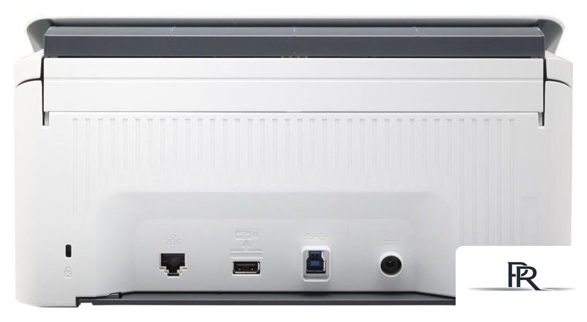 Сканер HP ScanJet Pro N4000 snw1 6FW08A - Изображение №5 — Интернет-магазин ПроЗаказ