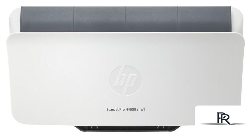 Сканер HP ScanJet Pro N4000 snw1 6FW08A - Изображение №6 — Интернет-магазин ПроЗаказ