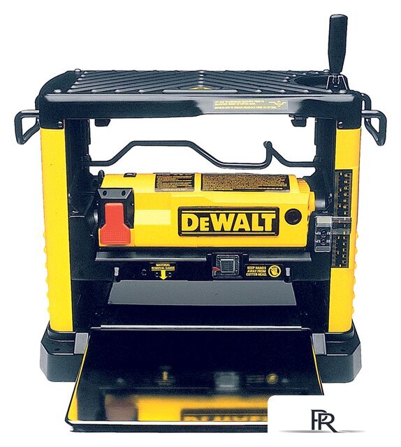 Строгальный станок DeWalt DW733 - Изображение №1 — Интернет-магазин ПроЗаказ