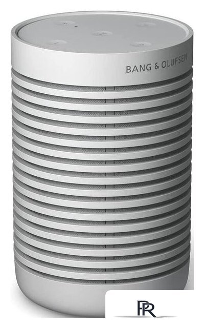 Беспроводная колонка Bang & Olufsen Beosound Explore (серый) - Изображение №2 — Интернет-магазин ПроЗаказ