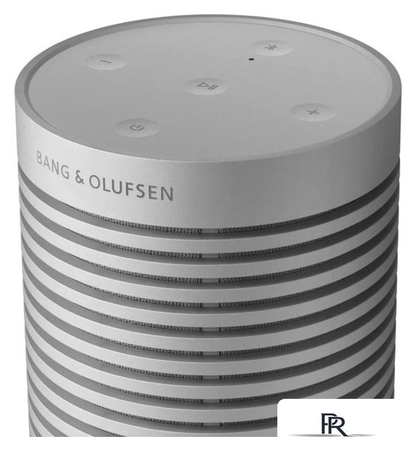 Беспроводная колонка Bang & Olufsen Beosound Explore (серый) - Изображение №5 — Интернет-магазин ПроЗаказ