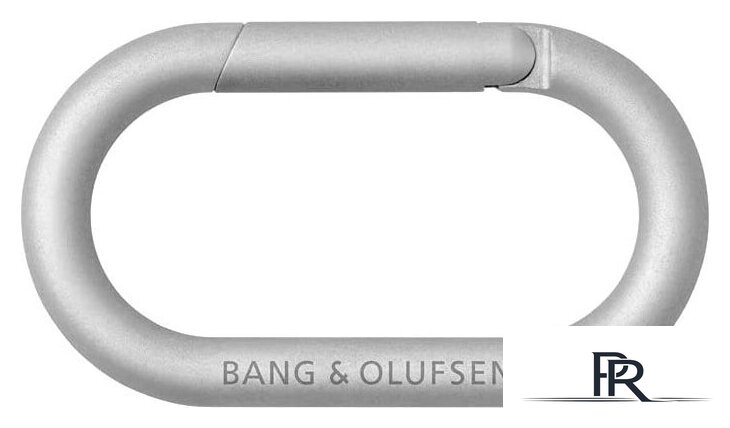 Беспроводная колонка Bang & Olufsen Beosound Explore (серый) - Изображение №8 — Интернет-магазин ПроЗаказ