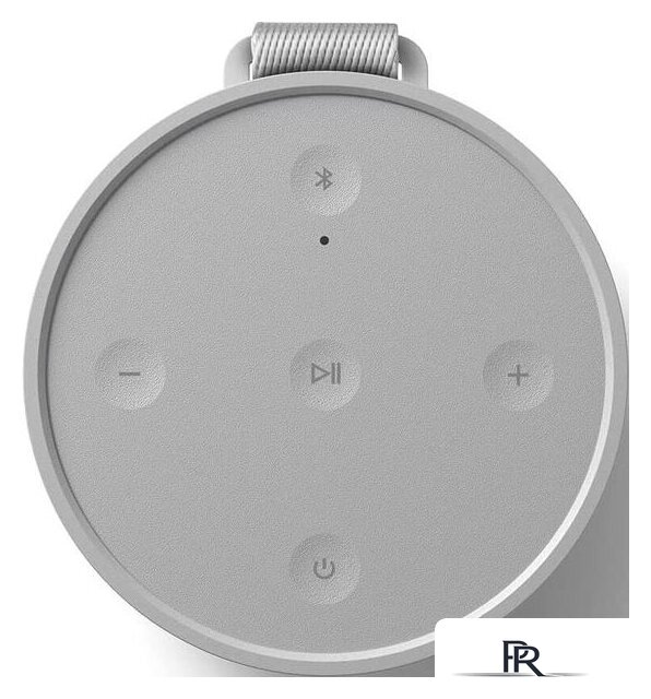Беспроводная колонка Bang & Olufsen Beosound Explore (серый) - Изображение №4 — Интернет-магазин ПроЗаказ