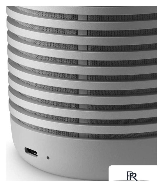 Беспроводная колонка Bang & Olufsen Beosound Explore (серый) - Изображение №7 — Интернет-магазин ПроЗаказ