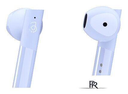 Наушники Haylou GT6 (сиреневый) - Изображение №2 — Интернет-магазин ПроЗаказ