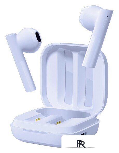 Наушники Haylou GT6 (сиреневый) - Изображение №1 — Интернет-магазин ПроЗаказ