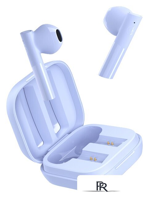 Наушники Haylou GT6 (сиреневый) - Изображение №3 — Интернет-магазин ПроЗаказ