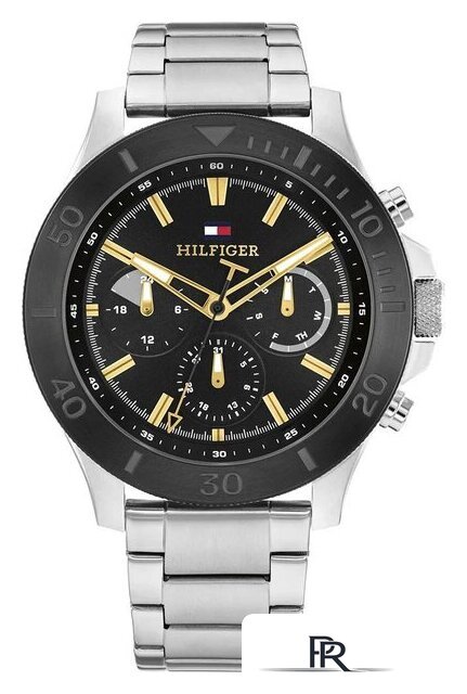 Наручные часы Tommy Hilfiger 1792114 - Изображение №1 — Интернет-магазин ПроЗаказ