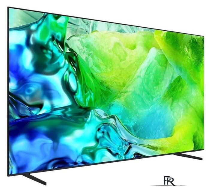 MiniLED телевизор Samsung Neo QLED QN80H 4K QE100QN80HUXPY - Изображение №6 — Интернет-магазин ПроЗаказ