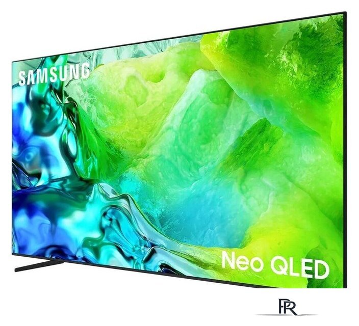 MiniLED телевизор Samsung Neo QLED QN80H 4K QE100QN80HUXPY - Изображение №3 — Интернет-магазин ПроЗаказ