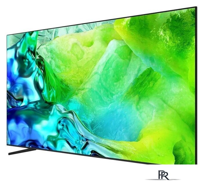 MiniLED телевизор Samsung Neo QLED QN80H 4K QE100QN80HUXPY - Изображение №7 — Интернет-магазин ПроЗаказ