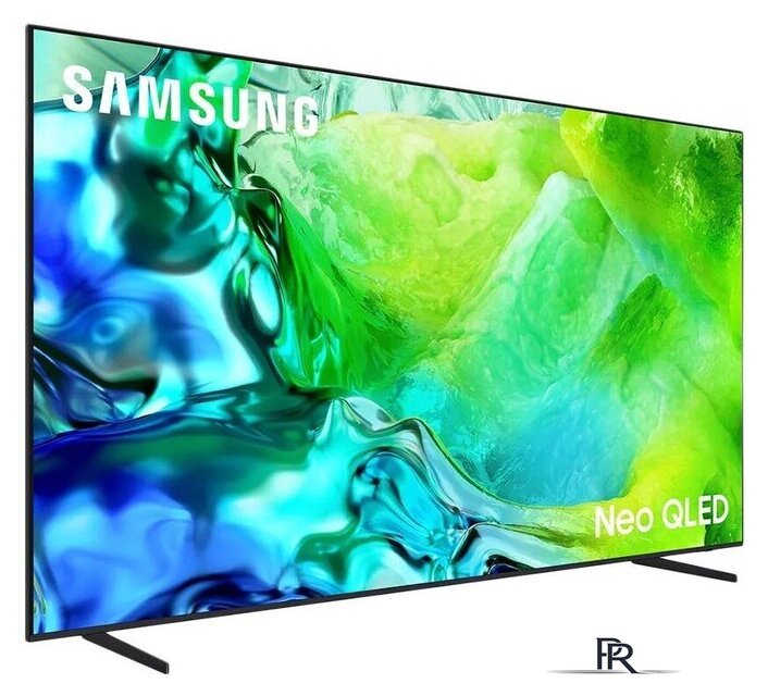 MiniLED телевизор Samsung Neo QLED QN80H 4K QE100QN80HUXPY - Изображение №4 — Интернет-магазин ПроЗаказ