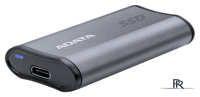 Внешний накопитель ADATA Elite SE880 2TB AELI-SE880-2TCGY - Изображение №4 — Интернет-магазин ПроЗаказ