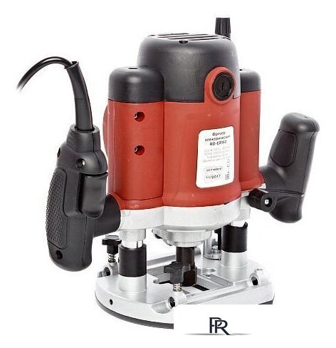 Вертикальный фрезер RedVerg RD-ER160 - Изображение №2 — Интернет-магазин ПроЗаказ