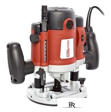 Вертикальный фрезер RedVerg RD-ER160 - Изображение №4 — Интернет-магазин ПроЗаказ