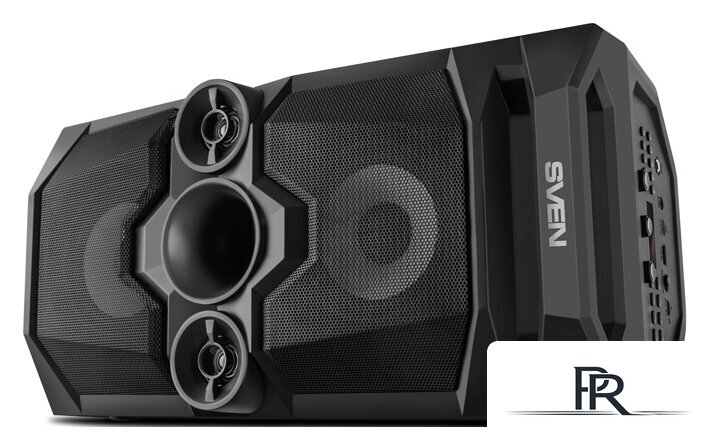 Патибокс SVEN PS-650 - Изображение №2 — Интернет-магазин ПроЗаказ