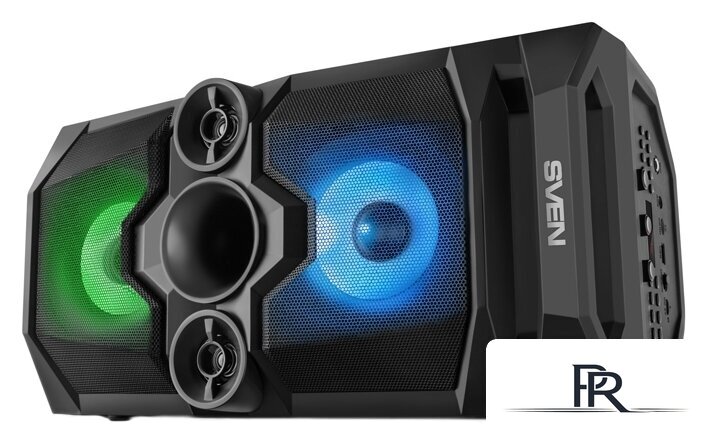 Патибокс SVEN PS-650 - Изображение №1 — Интернет-магазин ПроЗаказ