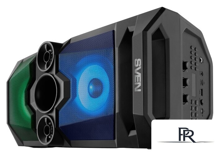 Патибокс SVEN PS-650 - Изображение №3 — Интернет-магазин ПроЗаказ