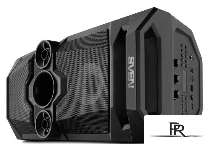 Патибокс SVEN PS-650 - Изображение №4 — Интернет-магазин ПроЗаказ