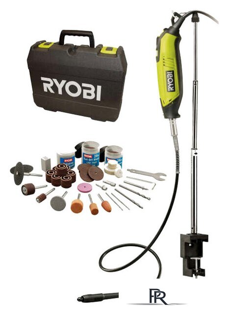 Гравер Ryobi EHT150V - Изображение №9 — Интернет-магазин ПроЗаказ