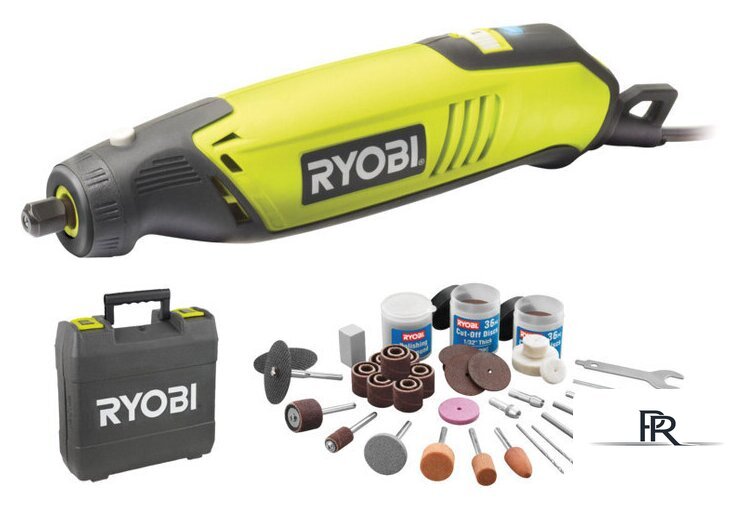 Гравер Ryobi EHT150V - Изображение №5 — Интернет-магазин ПроЗаказ