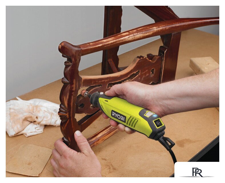 Гравер Ryobi EHT150V - Изображение №13 — Интернет-магазин ПроЗаказ