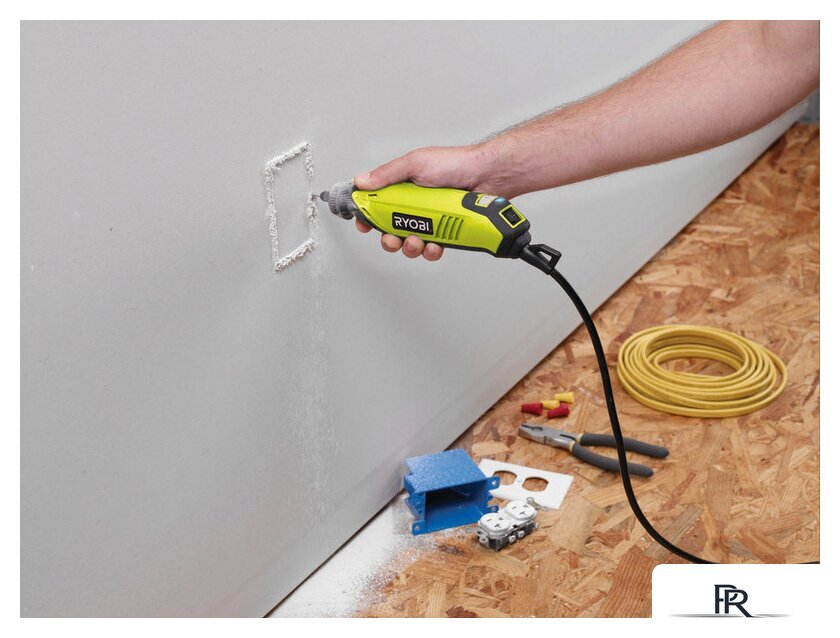 Гравер Ryobi EHT150V - Изображение №11 — Интернет-магазин ПроЗаказ