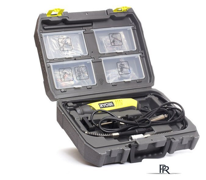 Гравер Ryobi EHT150V - Изображение №7 — Интернет-магазин ПроЗаказ