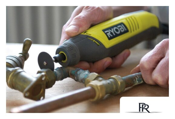 Гравер Ryobi EHT150V - Изображение №16 — Интернет-магазин ПроЗаказ