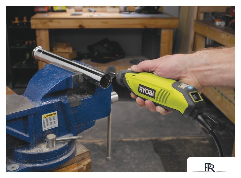 Гравер Ryobi EHT150V - Изображение №12 — Интернет-магазин ПроЗаказ