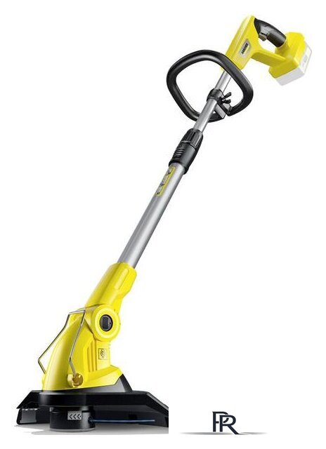 Триммер Karcher LTR 18-30 (без АКБ) - Изображение №2 — Интернет-магазин ПроЗаказ